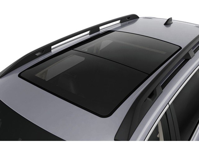 New 2027 ICE SILVER METALLIC Subaru Touring image 14