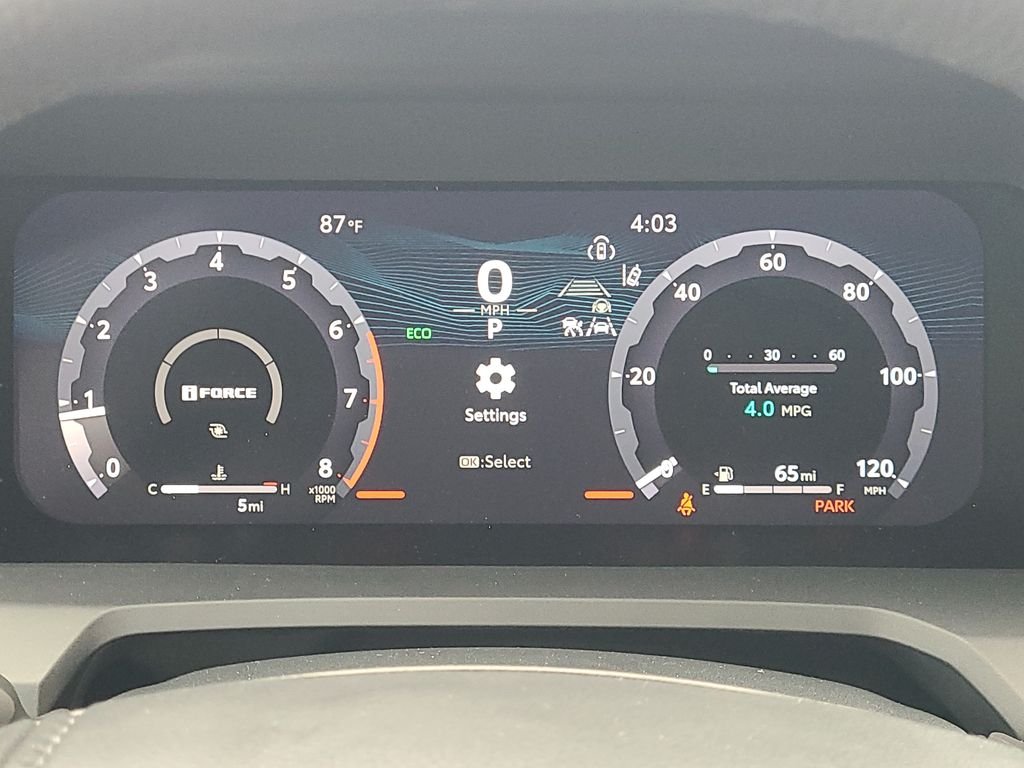 New 2026 Underground Toyota  TRD Sport image 21