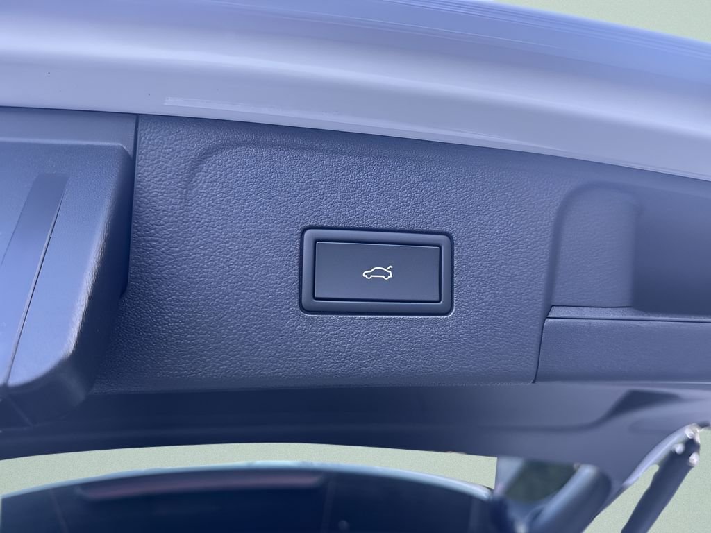 2026 Volkswagen Atlas SEL - Photo 26