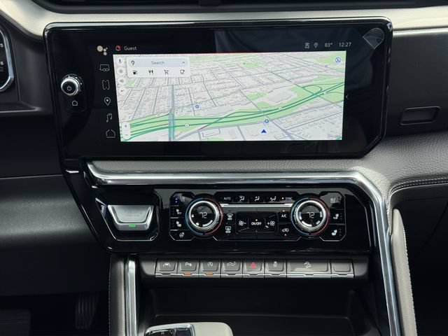 2026 GMC Sierra 1500 Denali - Photo 21