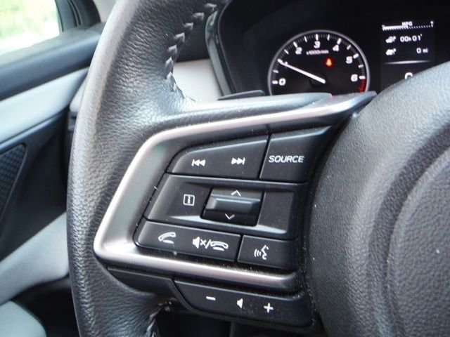 Used 2024 White Subaru Premium image 28