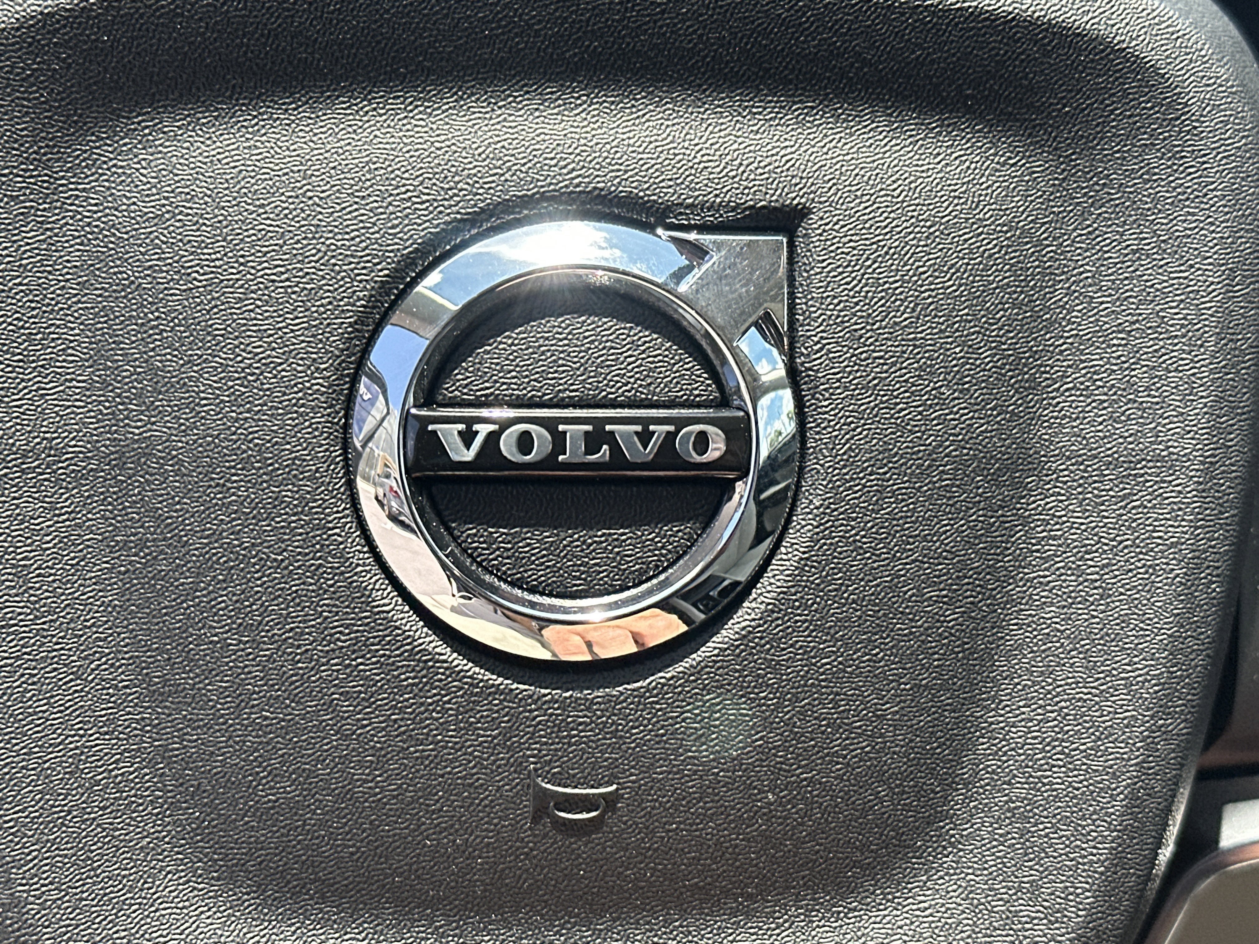 New 2026 Denim Blue Volvo Plus image 22