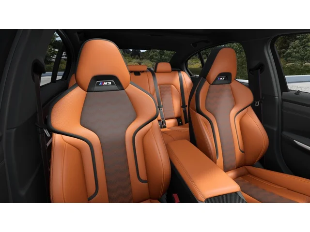 New 2027 Black Sapphire Metallic BMW  image 11