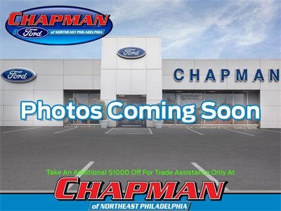 New 2026 White Ford XL image 1