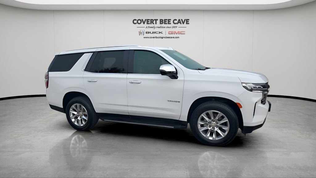 2023 Chevrolet Tahoe Premier - Photo 12