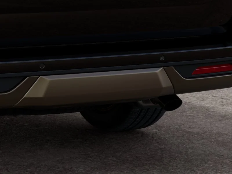 New 2027 Agate Black Metallic Ford King Ranch® image 71