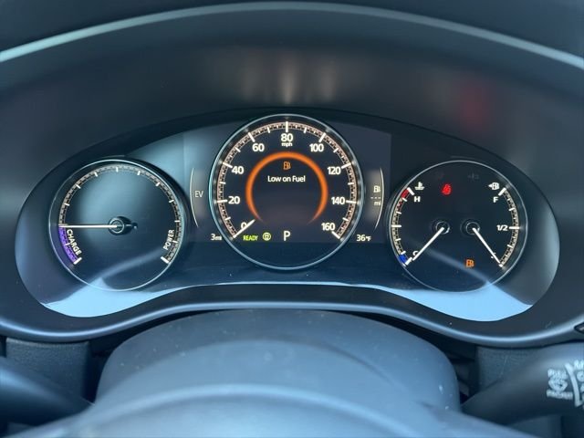 New 2026 Polymetal Gray Metallic Mazda Premium AWD image 14
