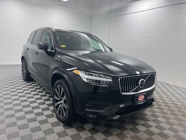 2023 Volvo XC90