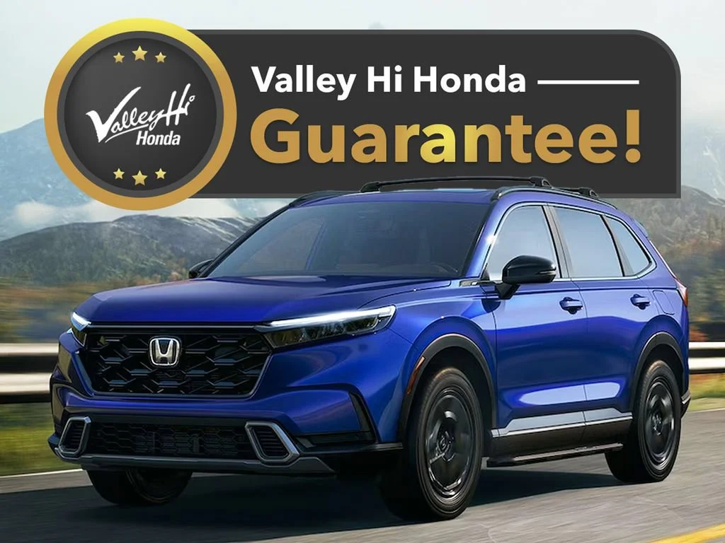 Certified Used 2025 Meteorite Gray Metallic Honda 4D LX image 27