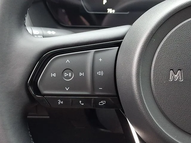 New 2026 Gray Mazda 2.5 S Select image 14