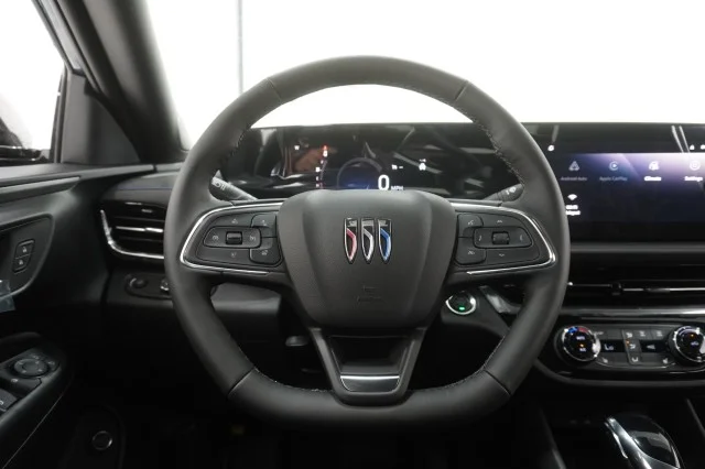 2026 Buick Envista Sport Touring - Photo 24