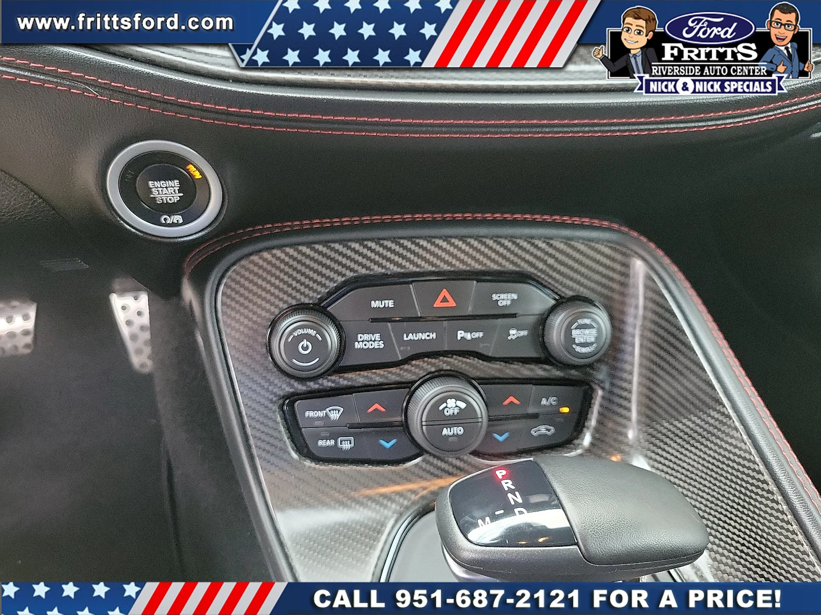Certified Used 2023 Gray Clearcoat Dodge R/T Scat Pack image 9