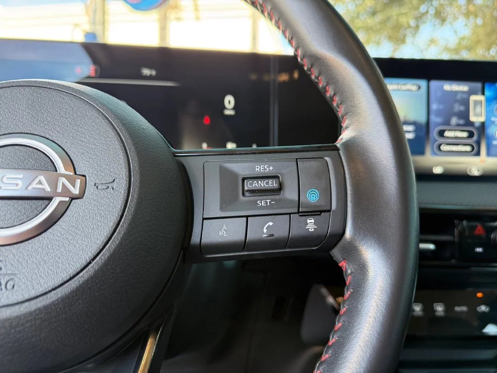 Used 2026 Gray Nissan SR image 25