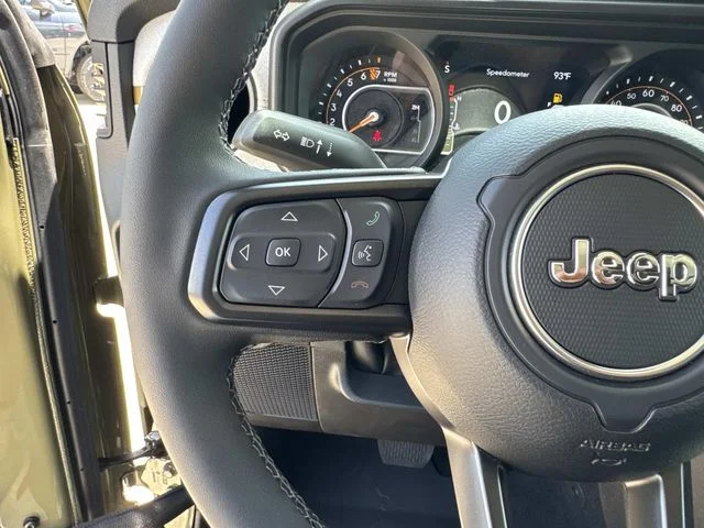 New 2026 41 Exterior Paint Jeep Sport S image 23