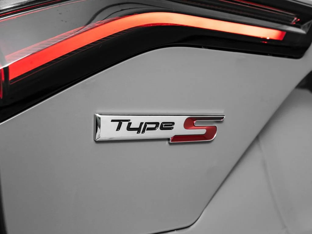 New 2026 Urban Gray Pearl Acura Type S Advance Package image 18