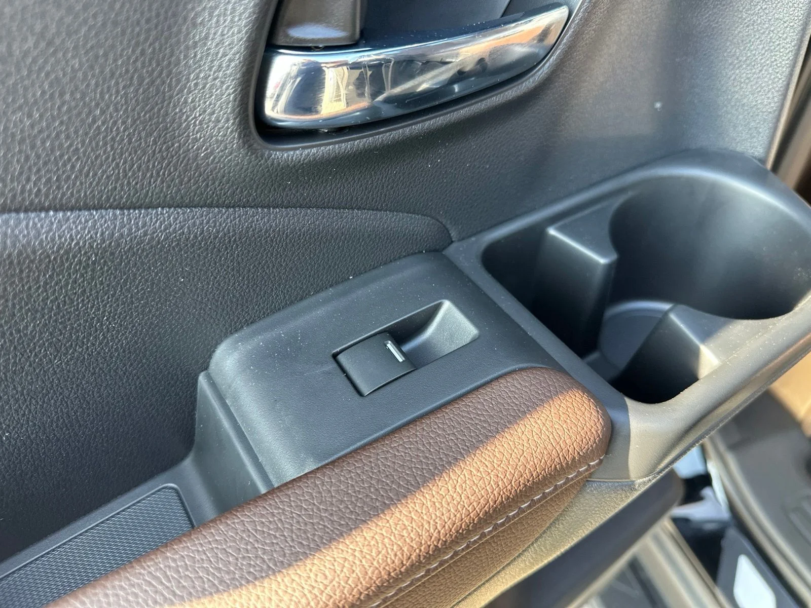 2026 Honda Ridgeline RTL - Photo 25