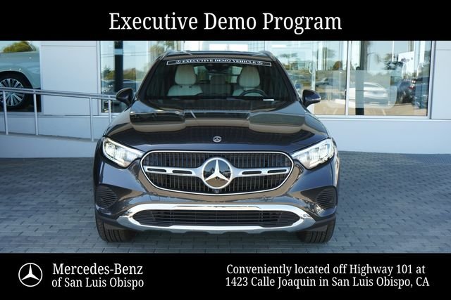Used 2026  Mercedes-Benz GLC 300 image 3