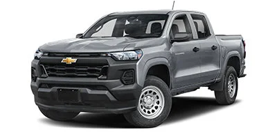 Used 2024 Summit White Chevrolet 4WD Trail Boss image 1