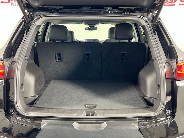 2024 Chevrolet Blazer 3LT - Photo 25