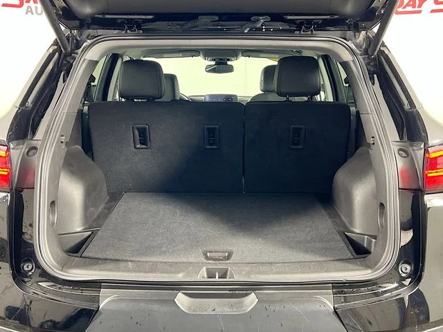 2024 Chevrolet Blazer 3LT - Photo 25