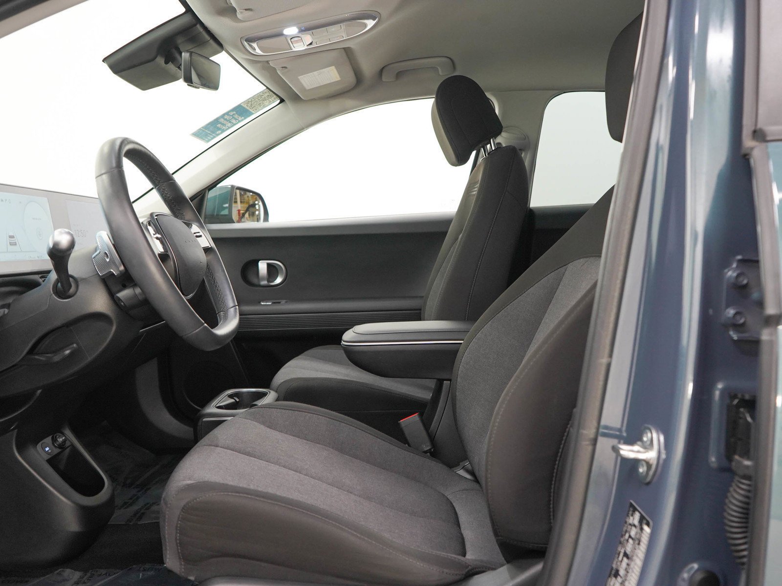 2024 Hyundai IONIQ 5 SEL - Photo 21