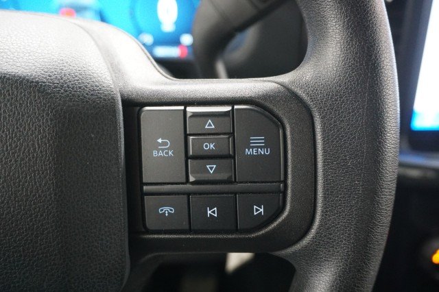 Used 2024 BLUE Ford STX image 20