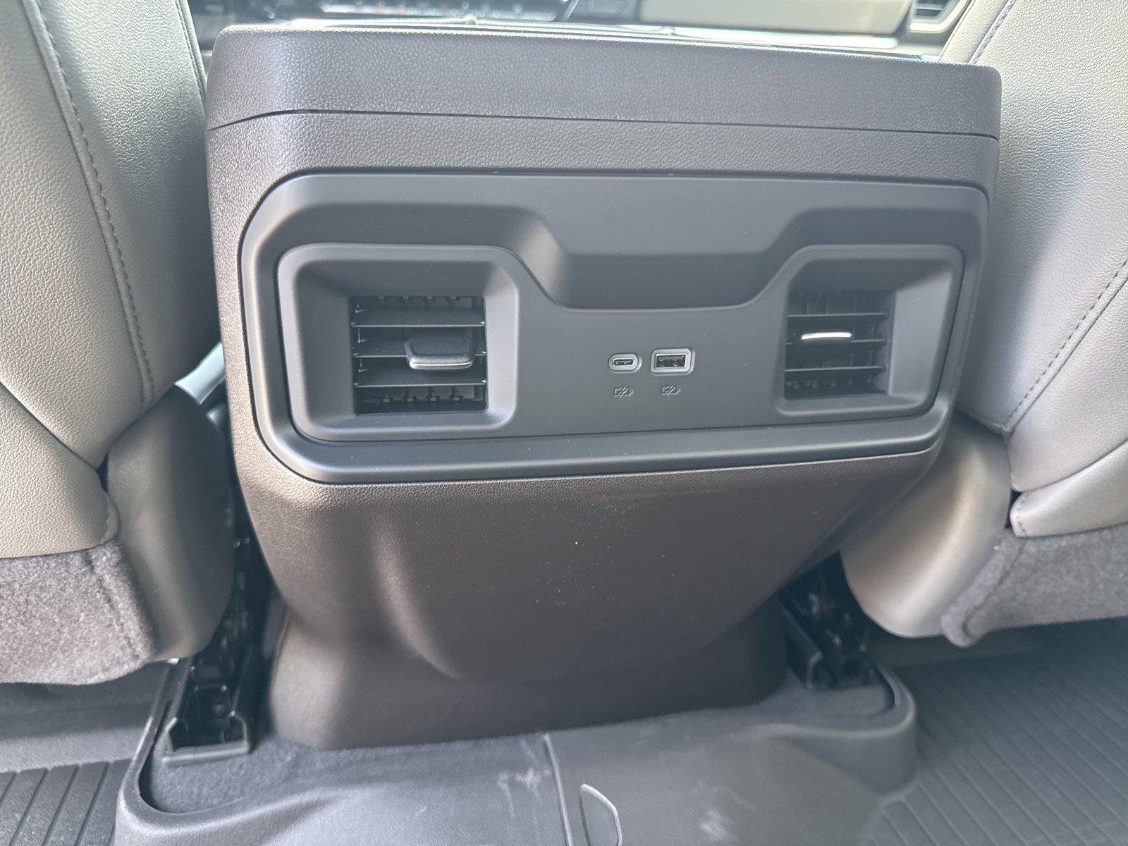 2026 Chevrolet Silverado 1500 RST - Photo 32