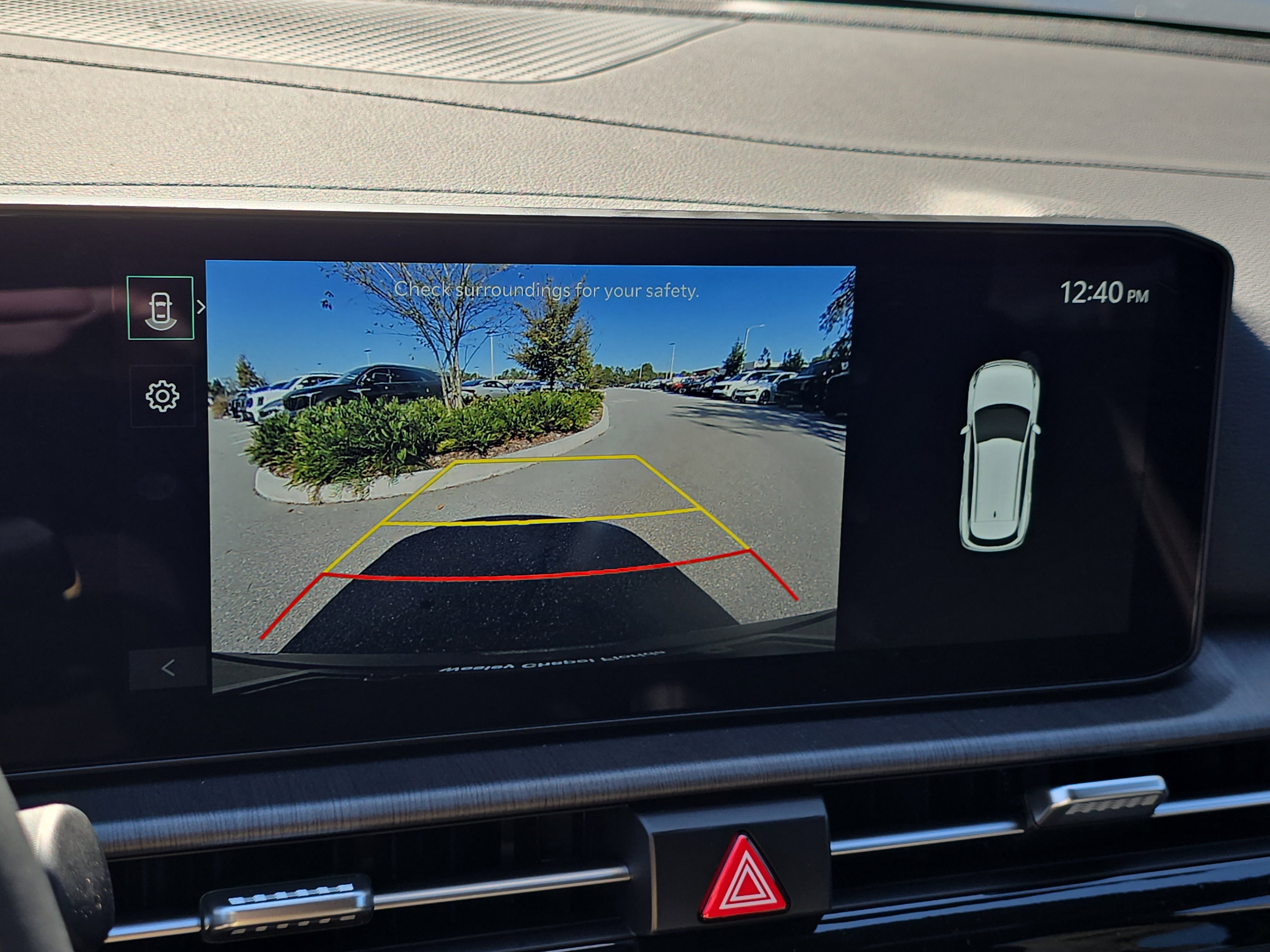 2026 Kia Sportage X-Line - Photo 25