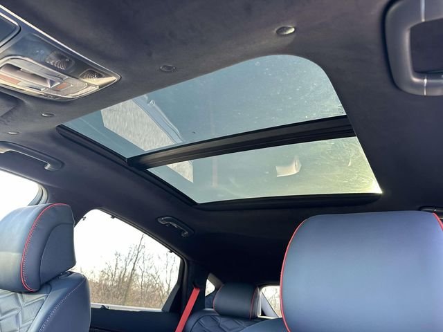 New 2026 Blue Genesis 3.5T e-SC image 4