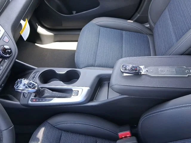 2026 Buick Envista Preferred - Photo 13