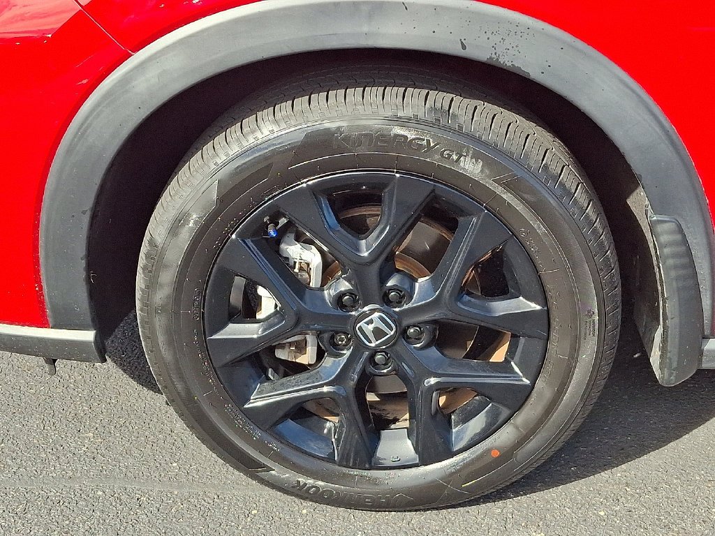 2024 Honda HR-V Sport - Photo 39