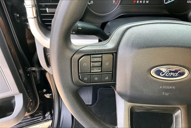 Used 2024 Black Ford XL image 15