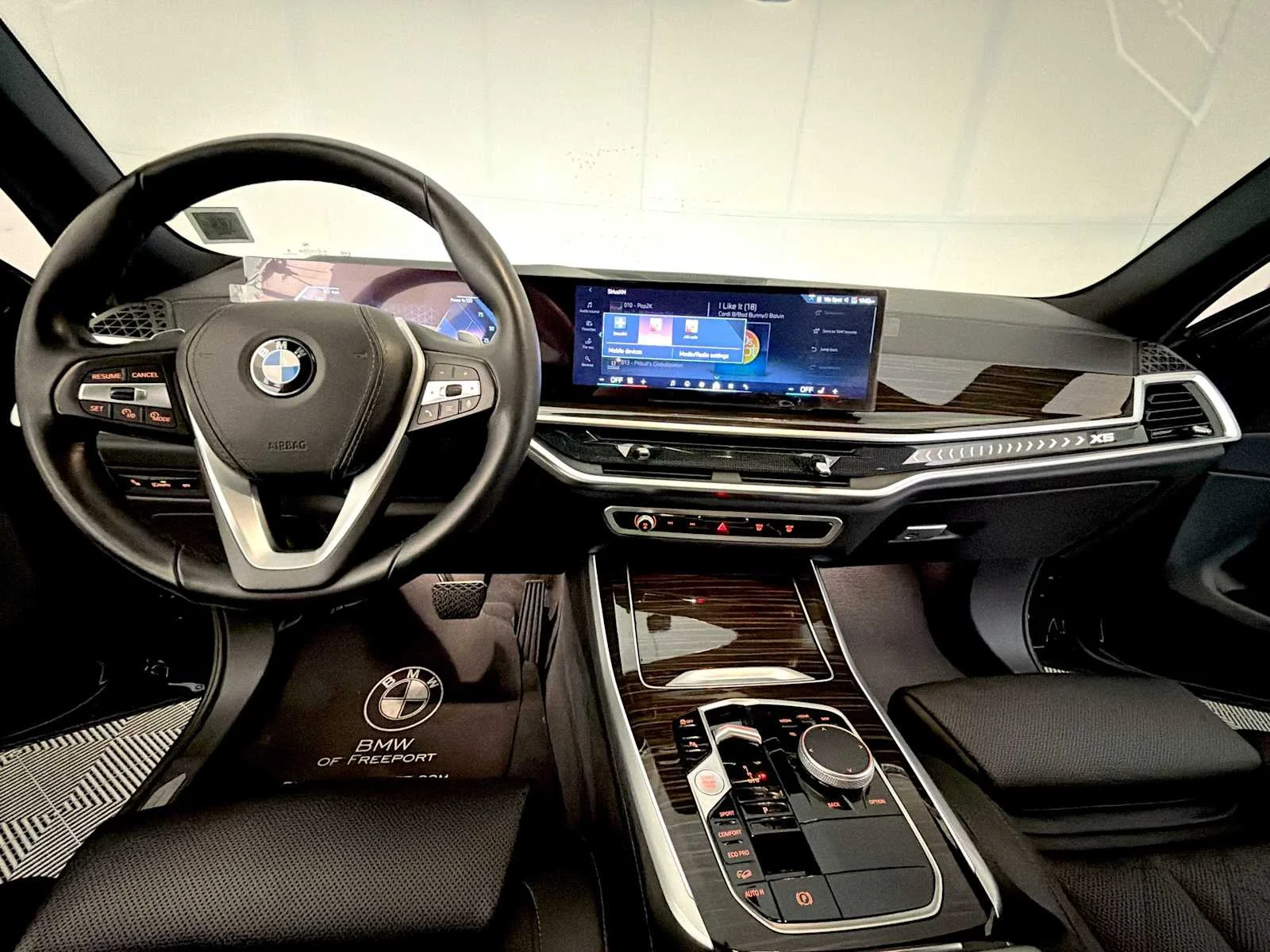 2024 BMW X5 40i - Photo 14