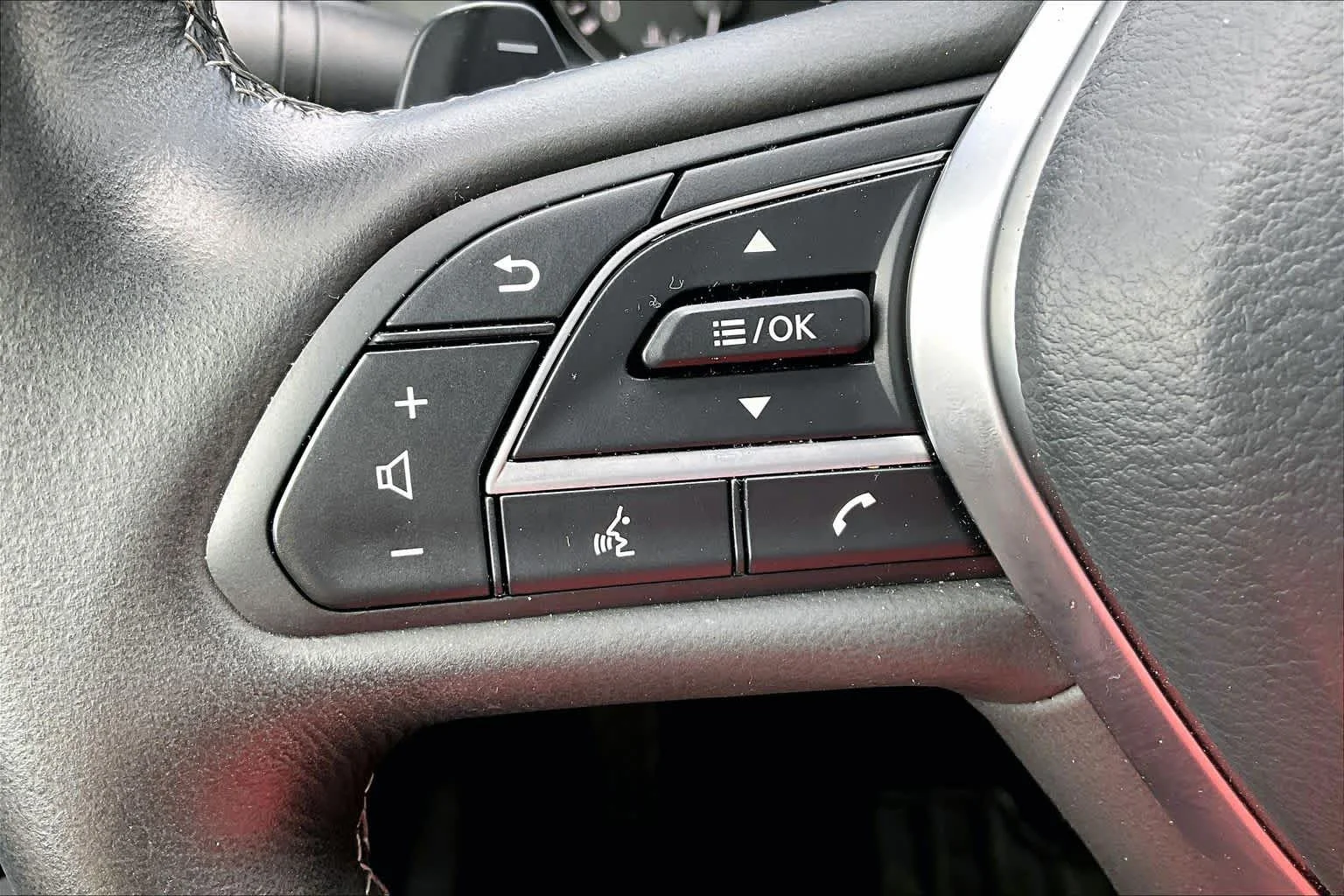 2025 INFINITI QX55 Luxe - Photo 21