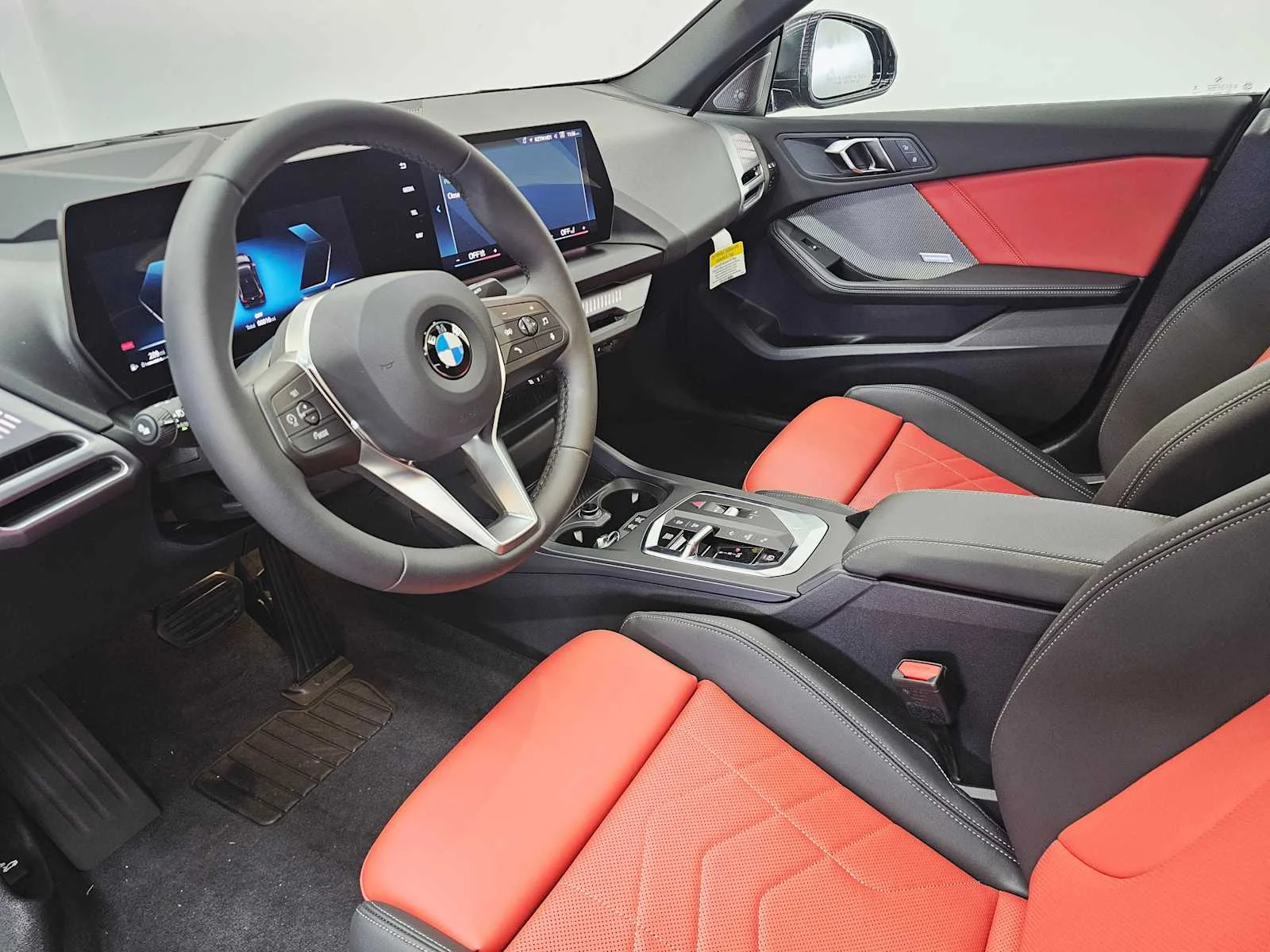 2025 BMW 2 Series 228 - Photo 2