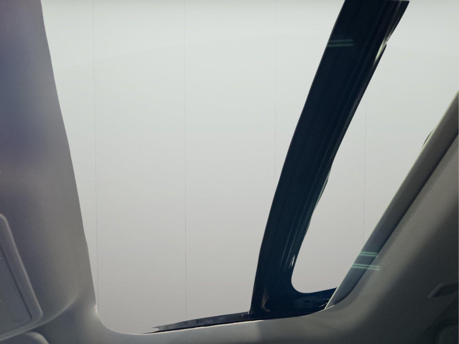 New 2026 Space White Metallic Ford Badlands® image 40
