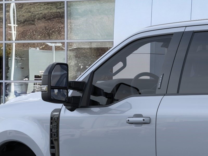 2026 Ford F-250 Super Duty Lariat - Photo 20