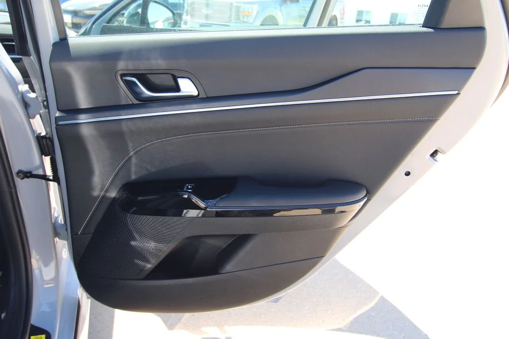 New 2026 Gray Kia GT-Line image 40