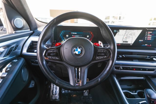 2023 BMW XM Base - Photo 21