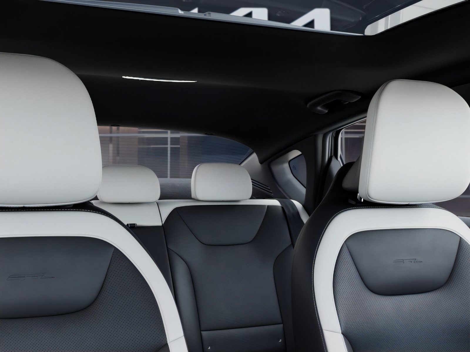 New 2026 Steel Gray Kia GT-Line image 27