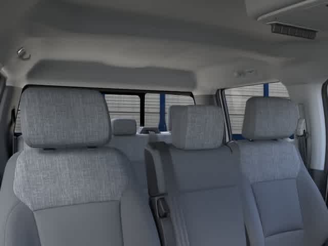 New 2026 Oxford White Ford XLT image 22