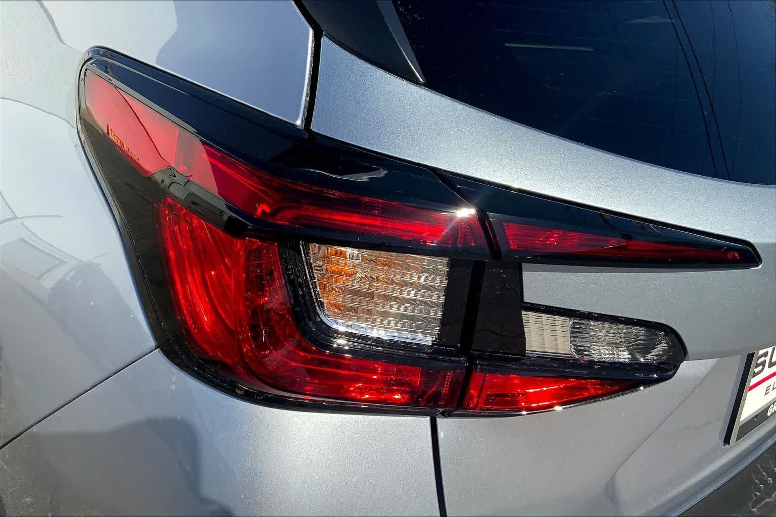 2026 Subaru Crosstrek Limited - Photo 14