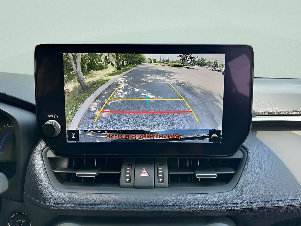 Used 2023 Gray Toyota XSE image 15