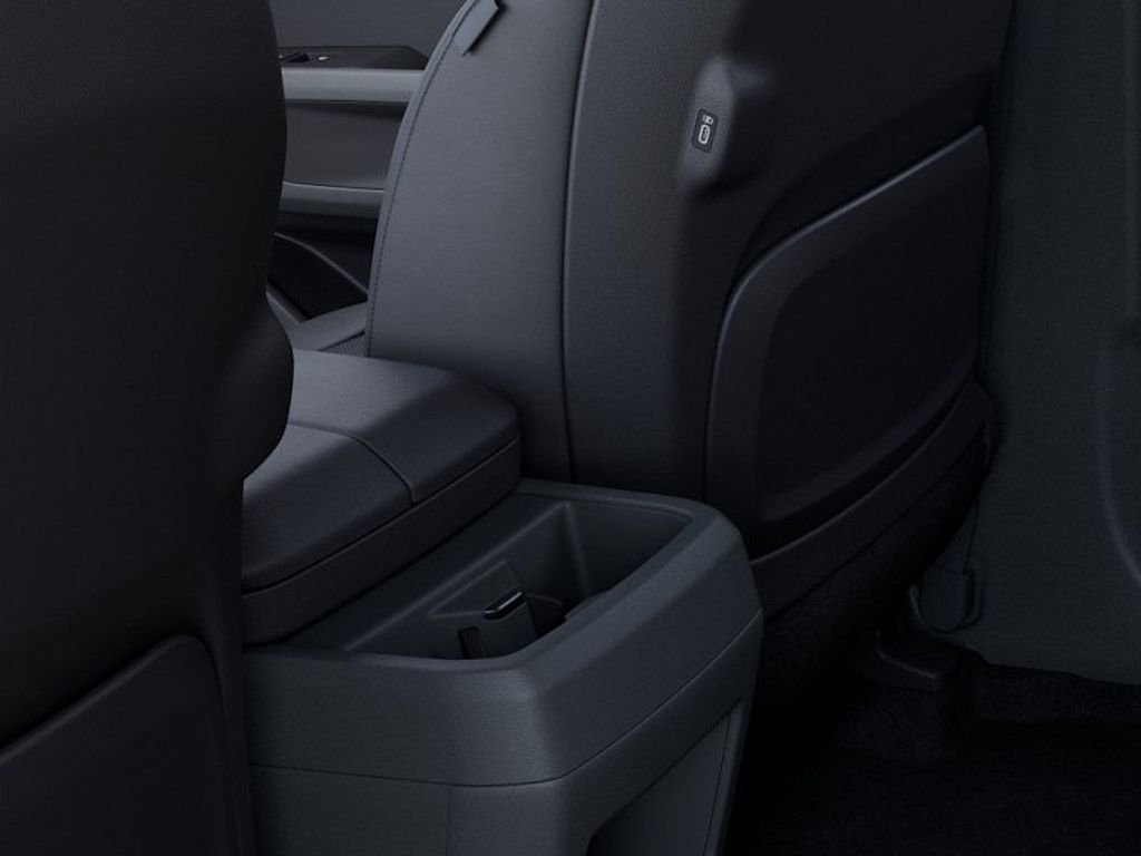 New 2027 White Kia X-Line SX image 26