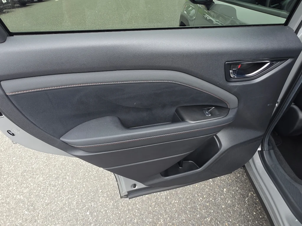 Certified Used 2026 River Rock Pearl Subaru Touring image 30