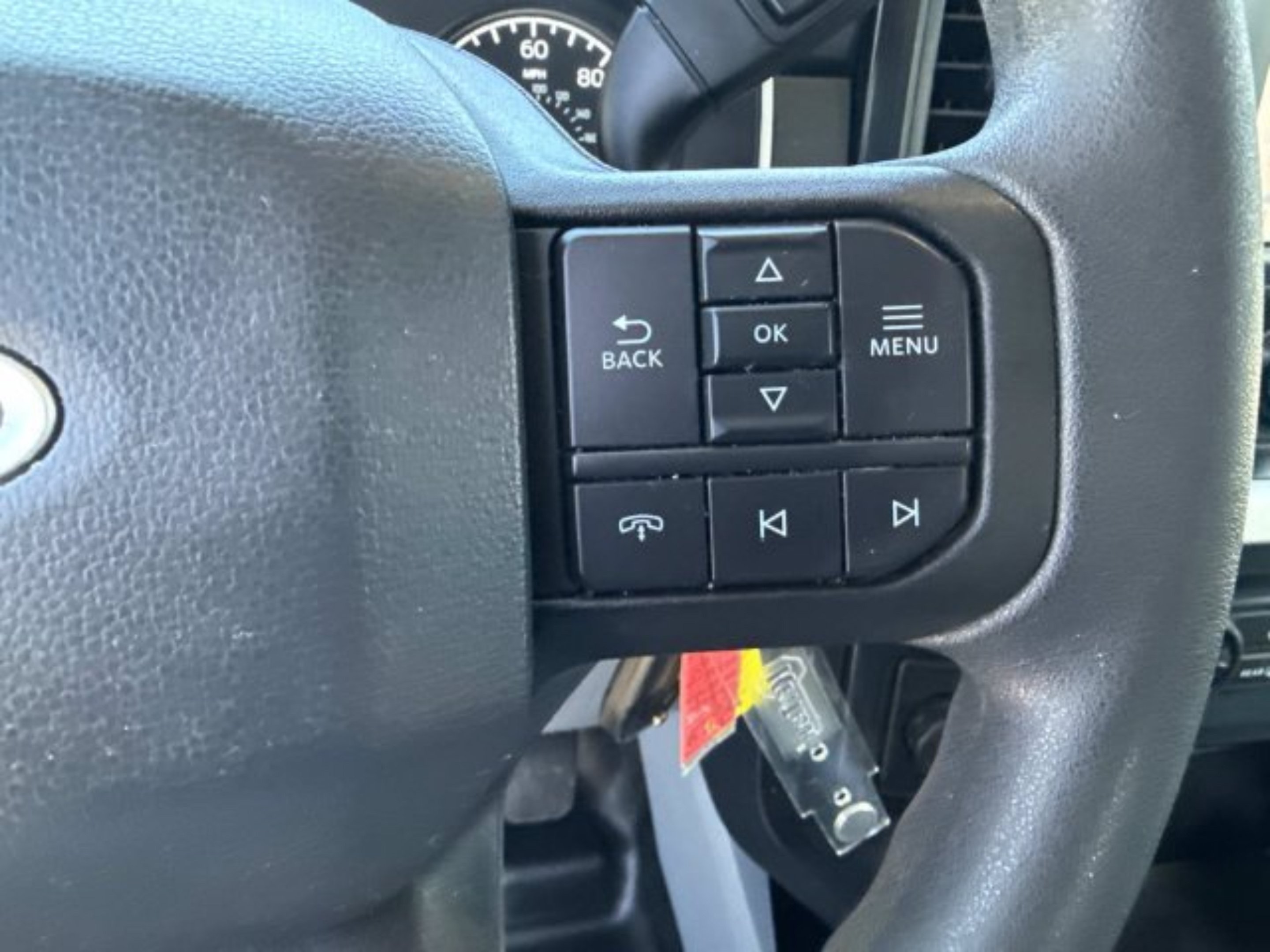 2023 Ford F-150 XL - Photo 24