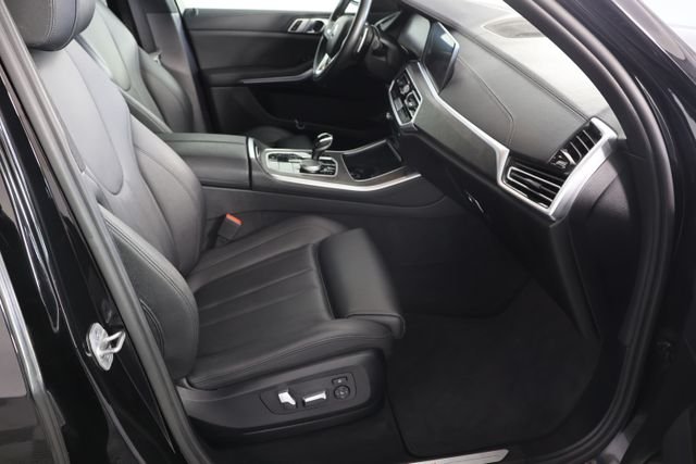 2022 BMW X5 40i - Photo 24