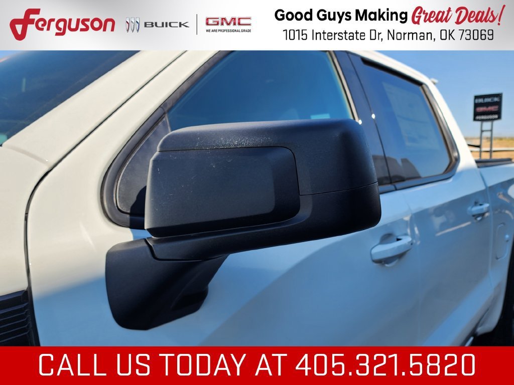 2026 GMC Sierra 1500 Elevation - Photo 13