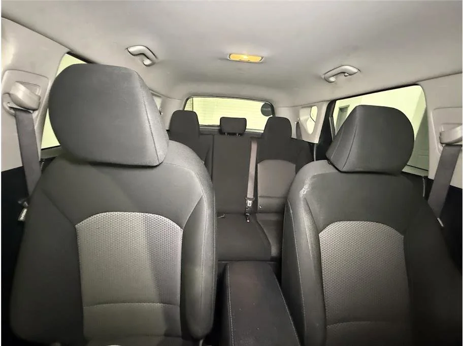 Used 2023 Steel Gray Kia LX image 27