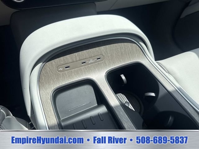 Used 2026 Silver Metallic Hyundai SEL image 27